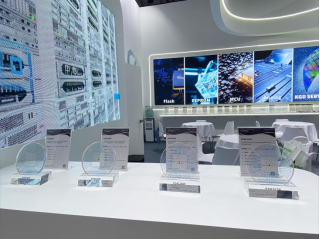 【展会回顾】long8-唯一官方股份2025慕尼黑上海电子展完美收官(图2) 【展会回顾】long8-唯一官方股份2025慕尼黑上海电子展完美收官(图2)