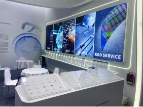 【展会回顾】long8-唯一官方股份2025慕尼黑上海电子展完美收官(图4) 【展会回顾】long8-唯一官方股份2025慕尼黑上海电子展完美收官(图4)