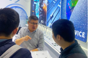 【展会回顾】long8-唯一官方股份2025慕尼黑上海电子展完美收官(图7) 【展会回顾】long8-唯一官方股份2025慕尼黑上海电子展完美收官(图7)