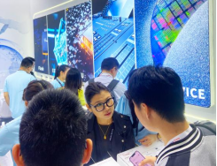 【展会回顾】long8-唯一官方股份2025慕尼黑上海电子展完美收官(图6) 【展会回顾】long8-唯一官方股份2025慕尼黑上海电子展完美收官(图6)