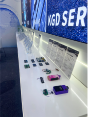 【展会回顾】long8-唯一官方股份2025慕尼黑上海电子展完美收官(图3) 【展会回顾】long8-唯一官方股份2025慕尼黑上海电子展完美收官(图3)